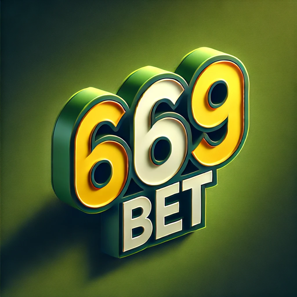 Logo da 669bet