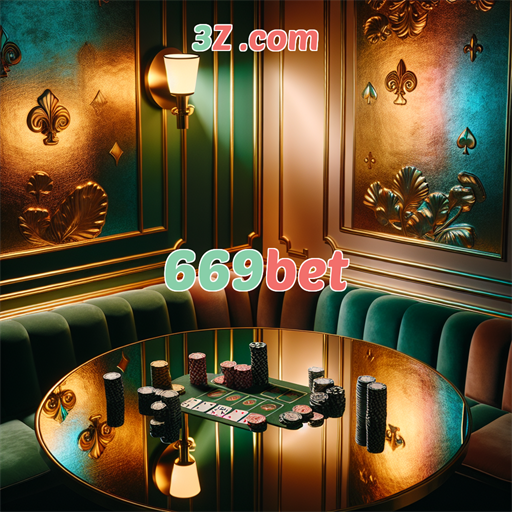Apostas Online: Uma Nova Era com a 669bet