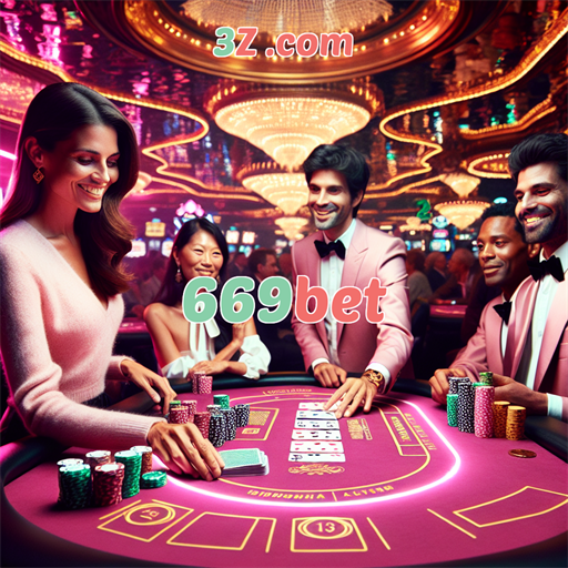 Descubra os Atraentes Jogos de Bônus da 669bet