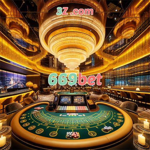 Descubra o Fascinante Mundo das Mesas no 669bet